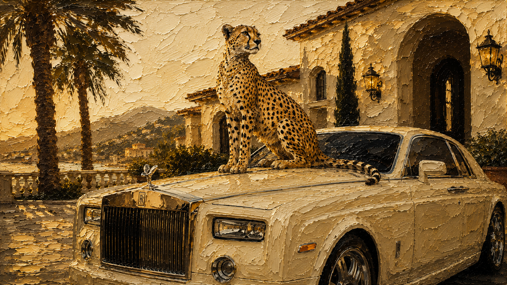 Riviera · Vol. 1