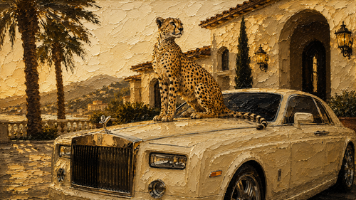 Riviera · Vol. 1